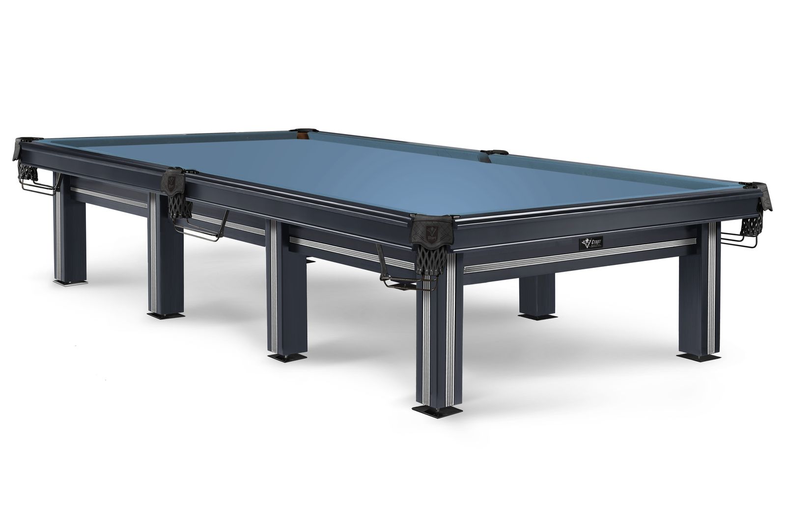 Бильярдный стол Арсенал III фото №1