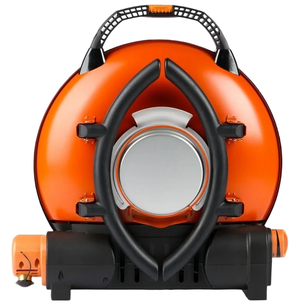 O-Grill 700T газовый гриль ORANGE 700T_ ORANGE