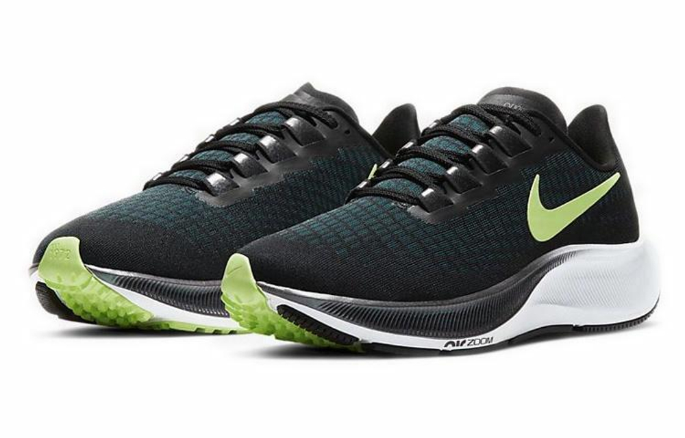 Кроссовки Nike Pegasus 37 Zoom 37 (Женская размерная сетка)
