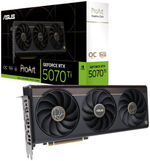 Видеокарта ASUS PROART-RTX5070TI-O16G 16 Гб
