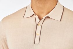 Поло Brunello Cucinelli