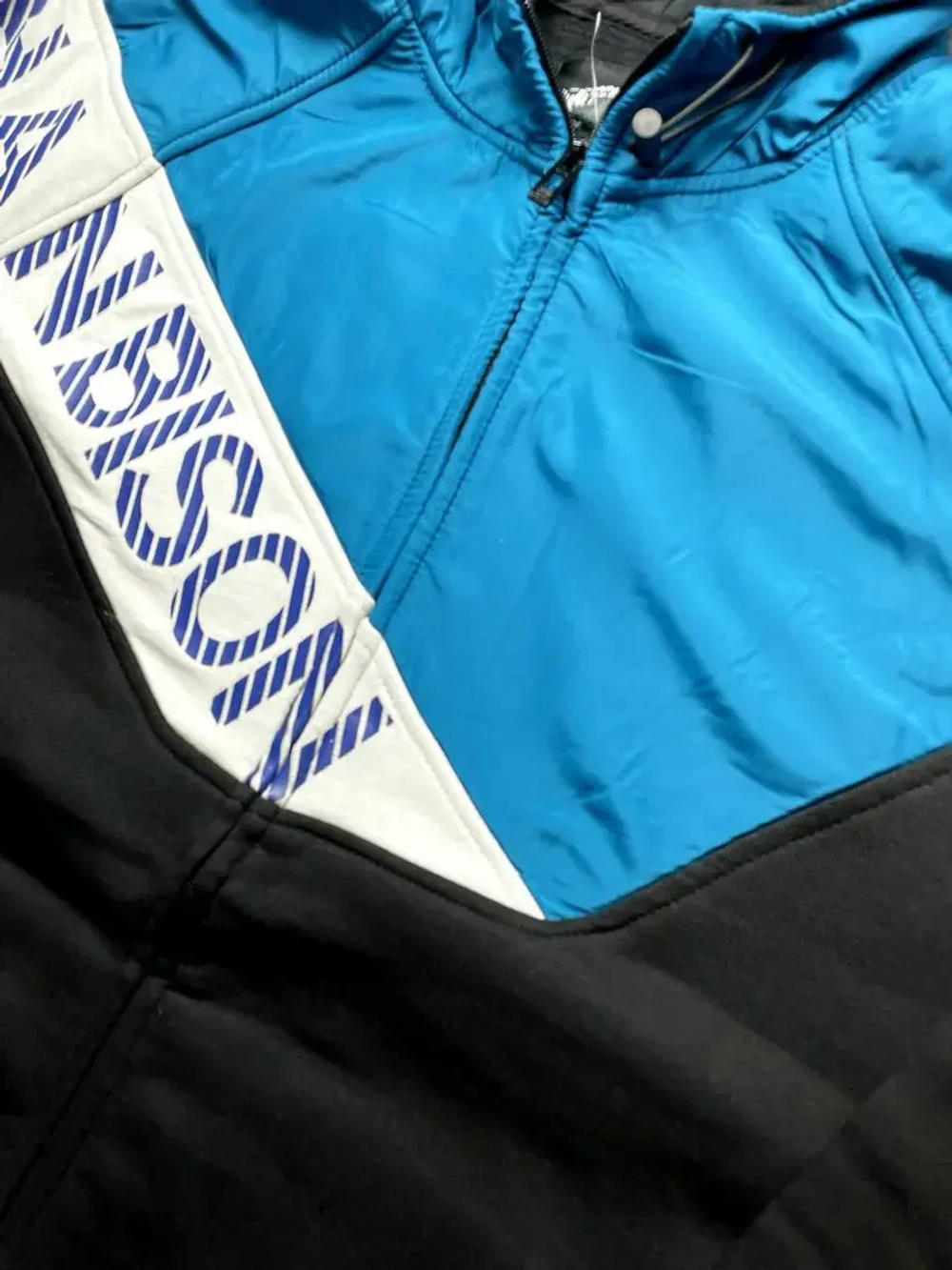 Зип худи от Savitar G-Unit Tribal Emerica Fubu South pole