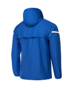 Куртка ветрозащитная CAMP 2 Rain Jacket, синий, детский