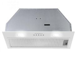 Вытяжка Maunfeld TRAPEZE 602M белый