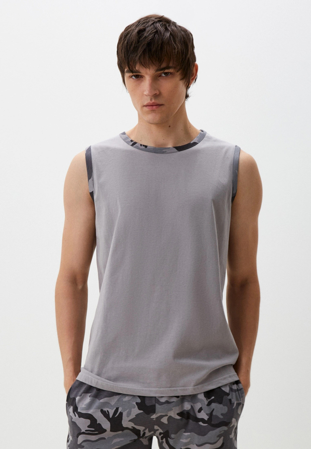 Пижама мужская