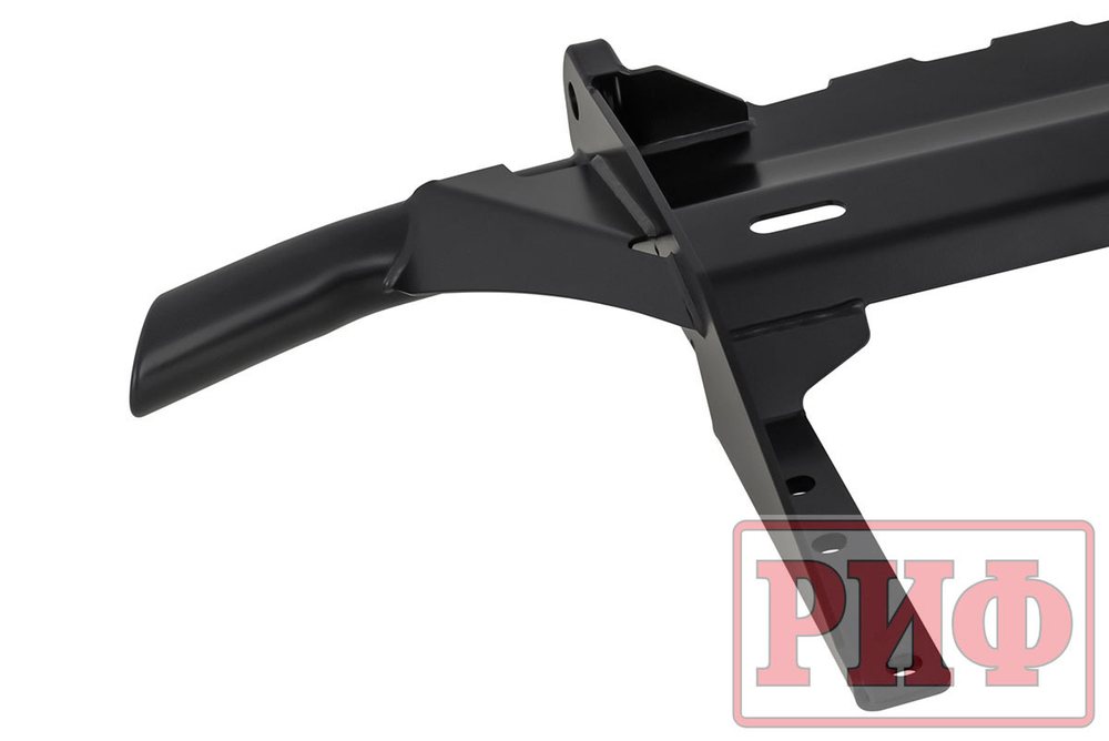 Бампер задний силовой/защита штатного бампера TANK 300 с возможностью установки фаркопа РИФ