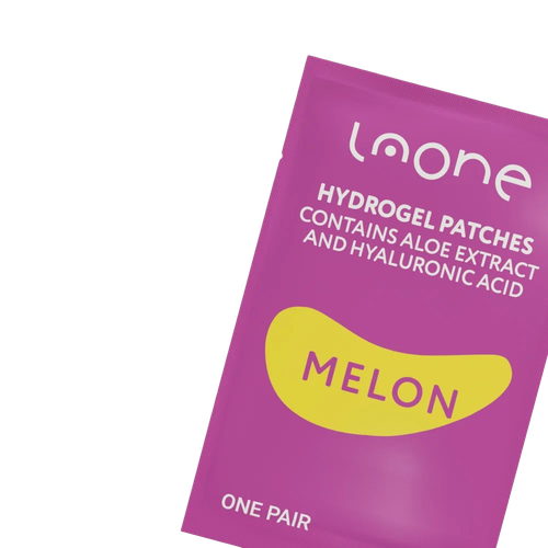 Патчи гидрогелевые Melon Laone, 1 пара