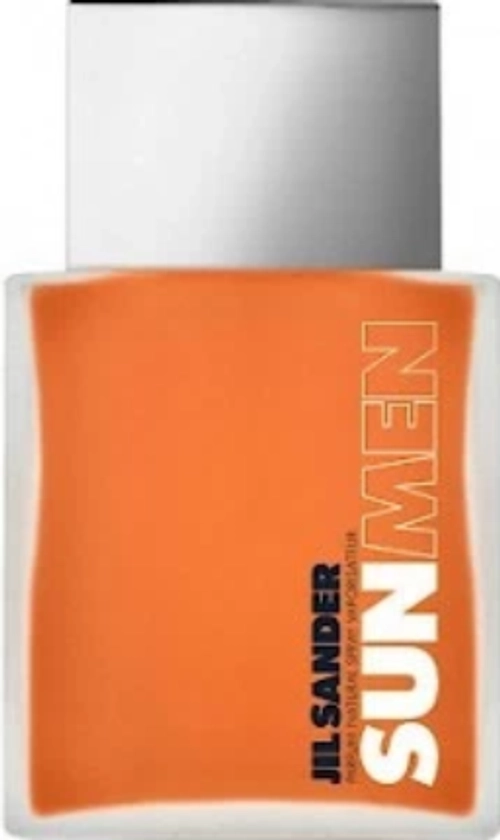 Jil Sander SUN Men Parfum 75 ml