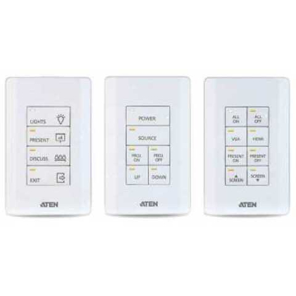 Система управления Aten VK108US-AT