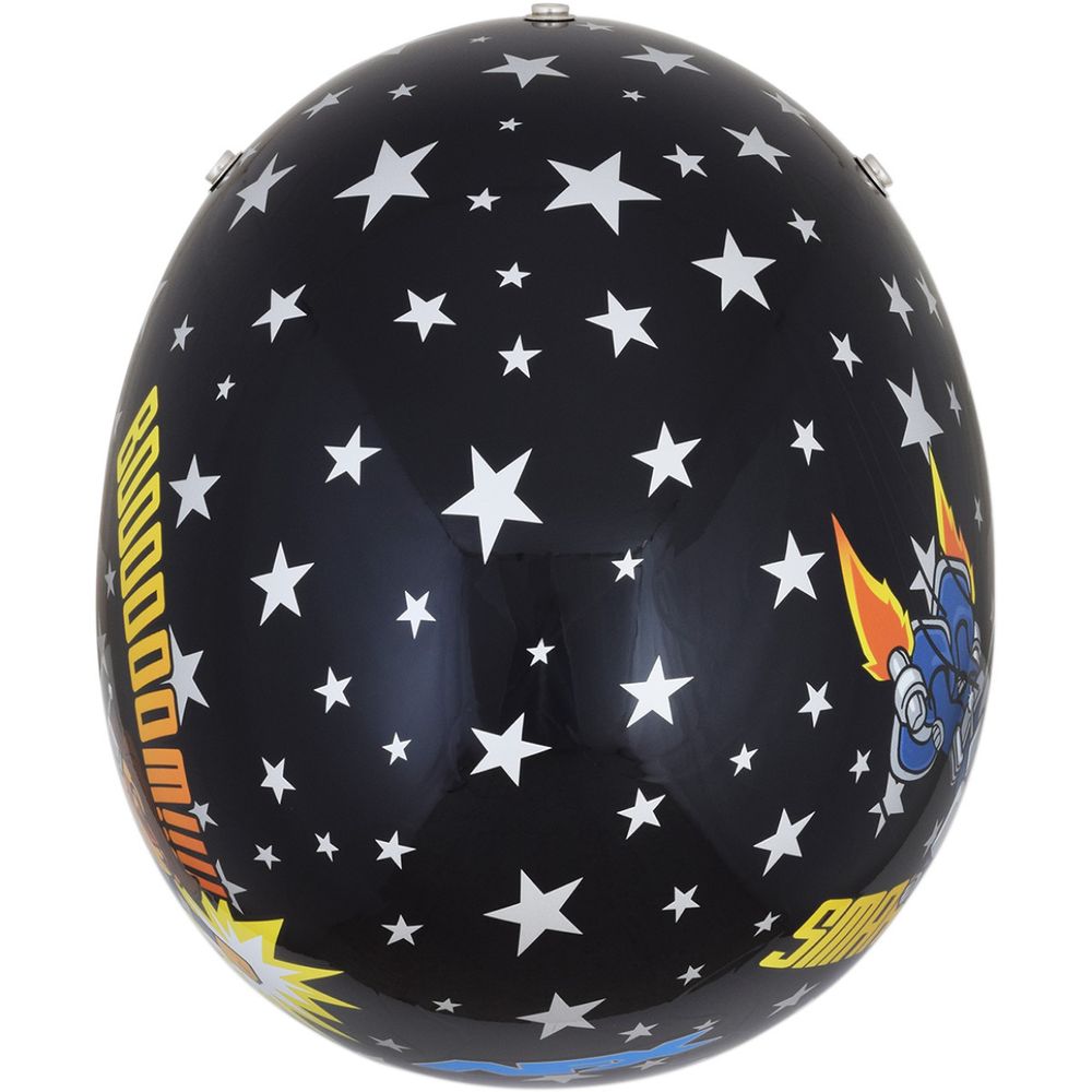 FX142Y Rocket Open-Face / Детский / Микс