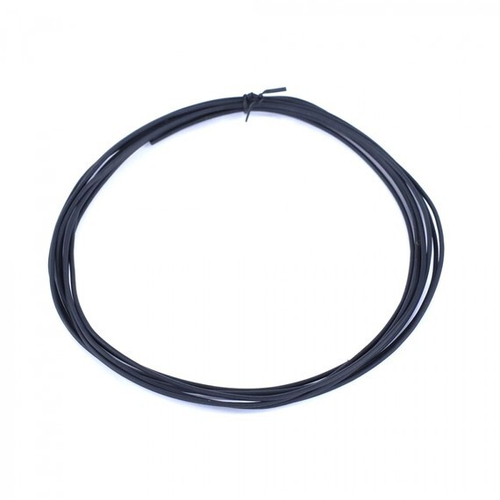 Провод ПВАМ 0,75 кв.мм, 3 м (черный) (VOLTON)