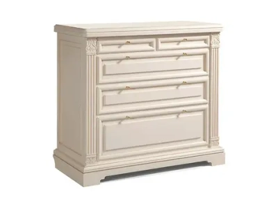 КОМОД ГМ 5963 Престиж