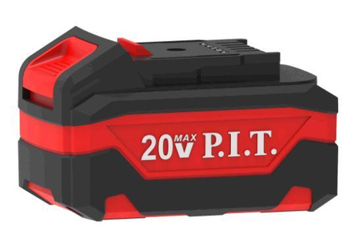 ЕАС АККУМУЛЯТОР PH20-4.0 (20В, 4Ач, Li-Ion) P.I.T