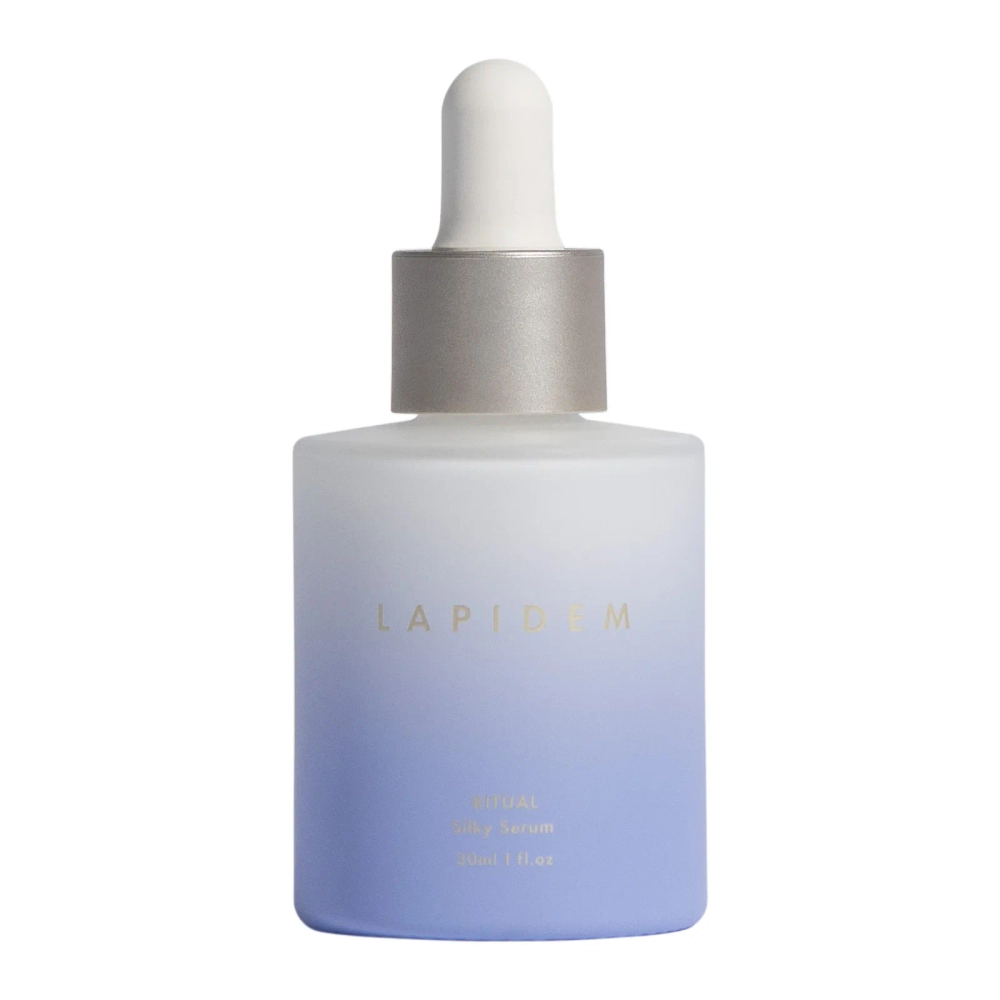 Lapidem Шёлковая сыворотка с витамином С Ритуал Лапидем-Ritual Silky Serum, 30 мл