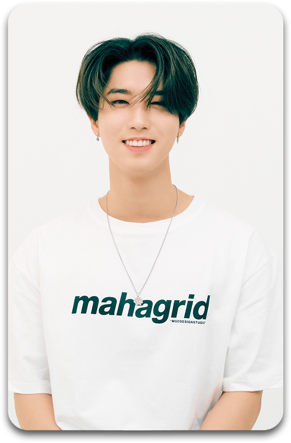 Карта / STRAY KIDS #3164