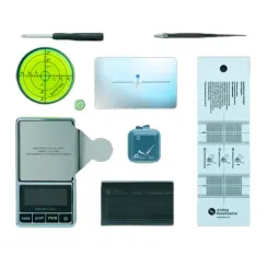 Analog Renaissance Tonearm Pro-Tuning Box
