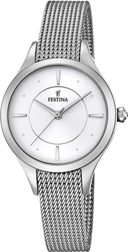 Женские наручные часы Festina F16958/1
