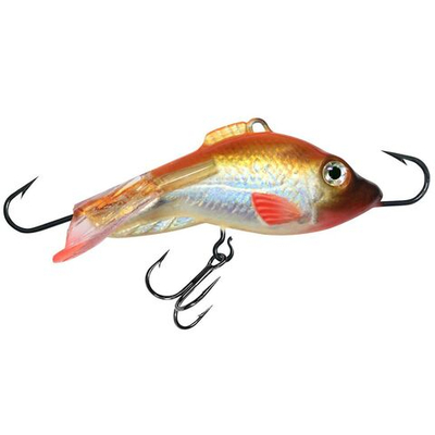 Балансир рыболовный КАРАСИК-5 50mm 1 штука 19 г.