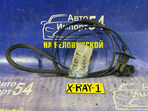 Трос капота LADA X-RAY 2017
