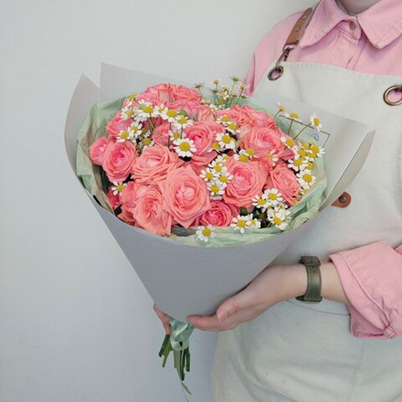 Соберу букет №380