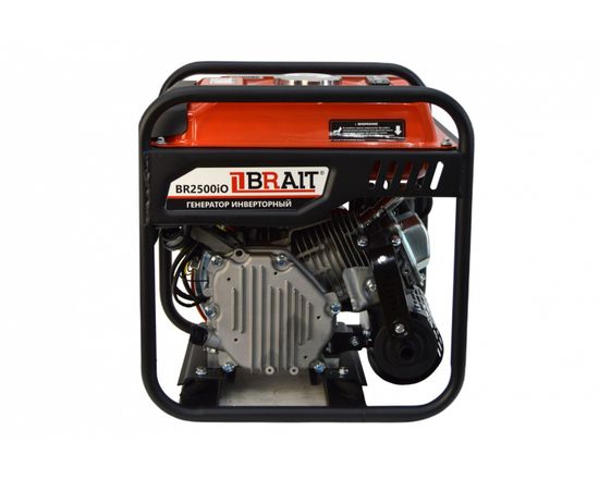 Инверторный генератор "BRAIT" BR2500iO