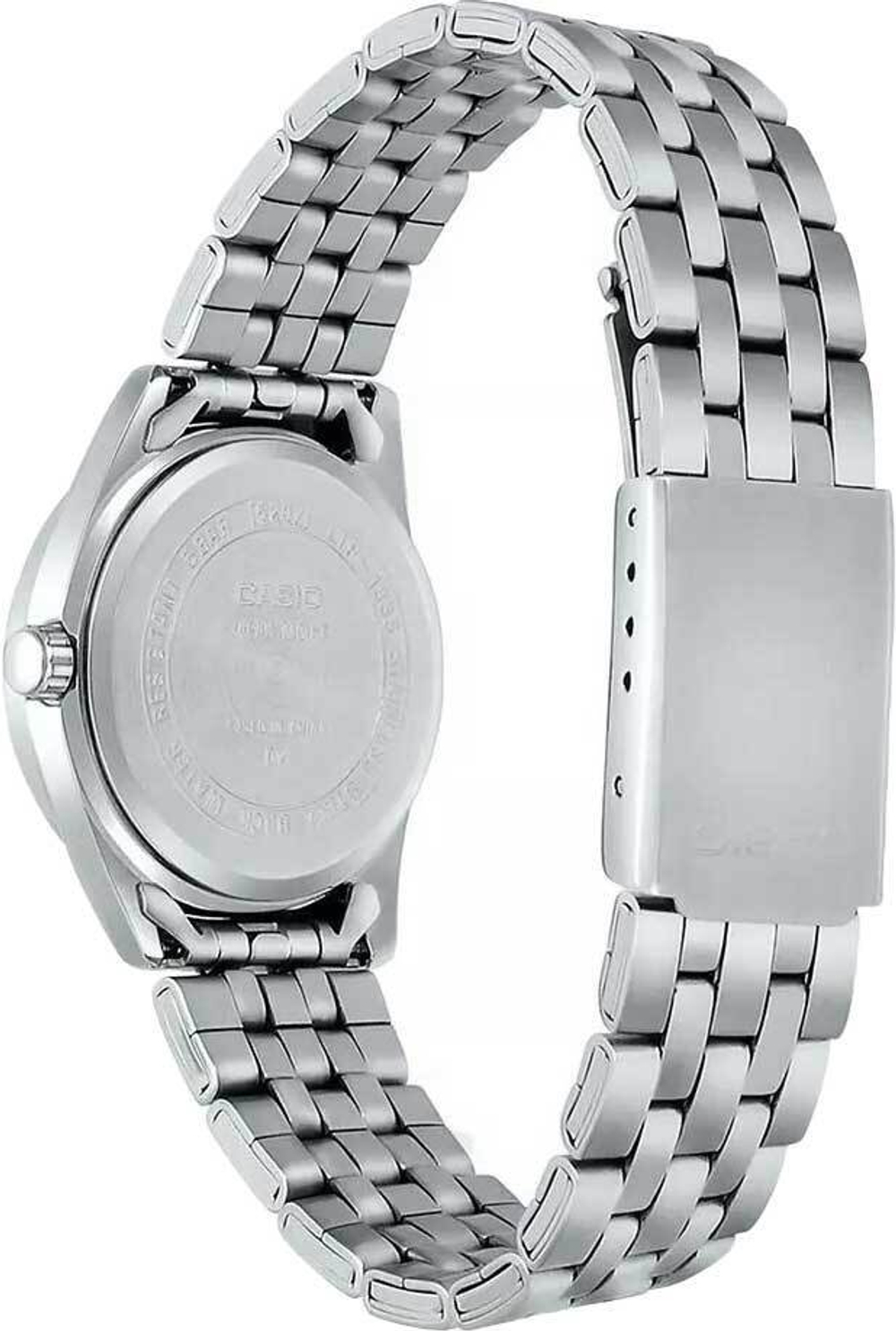 Женские наручные часы Casio LTP-1335D-4A