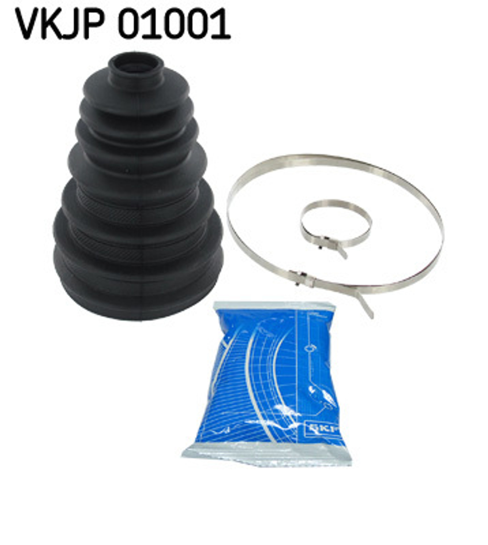 SKF - VKJP01001-SKF - Kompletna manzetna, pogonsko vratilo