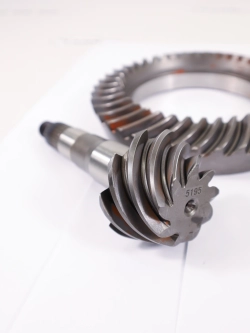 Комплект главных пар 4.56 Suree TK300-4.56 для Tank 300