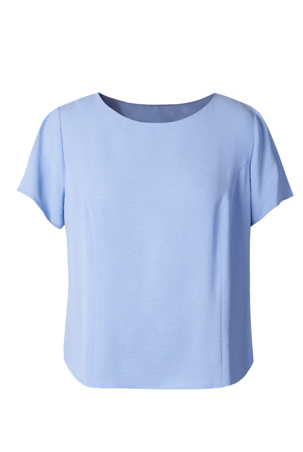 Блузка женская 4132ВПА, гол.кашемир #30ГК094132ВП