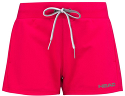 Женские Шорты теннисные Head Ann Shorts W - Розовый