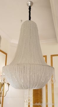 Spiridon chandelier
