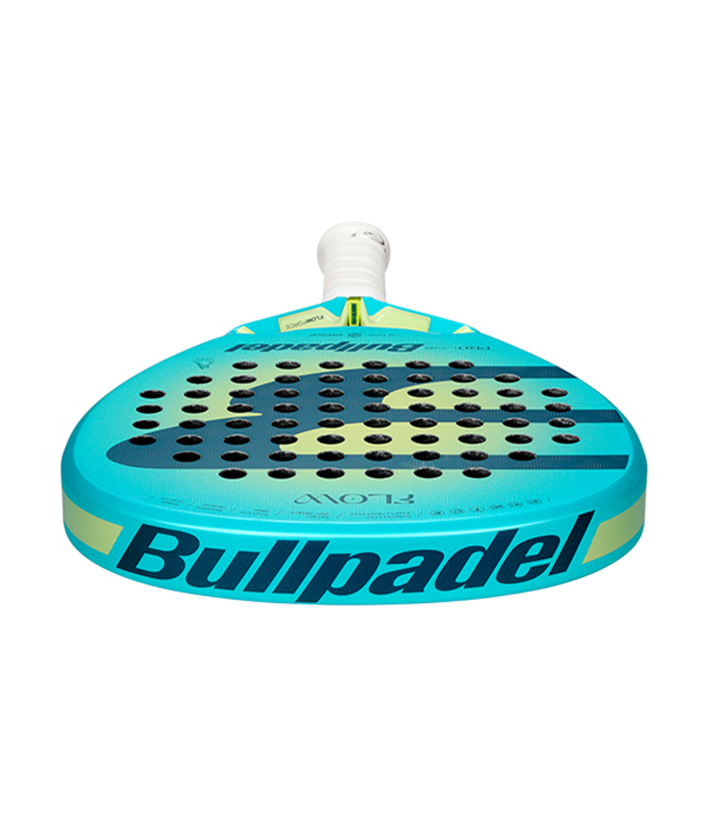Bullpadel Flow Женщины 2025 Алехандра Салазар ракетка падел