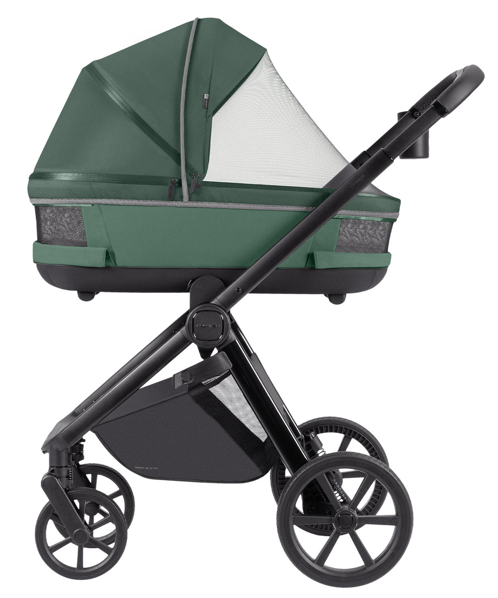 Коляска 2 в 1 Carrello Omega+ CRL-6540/1