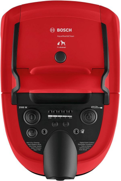 Пылесос Bosch BWD421PET