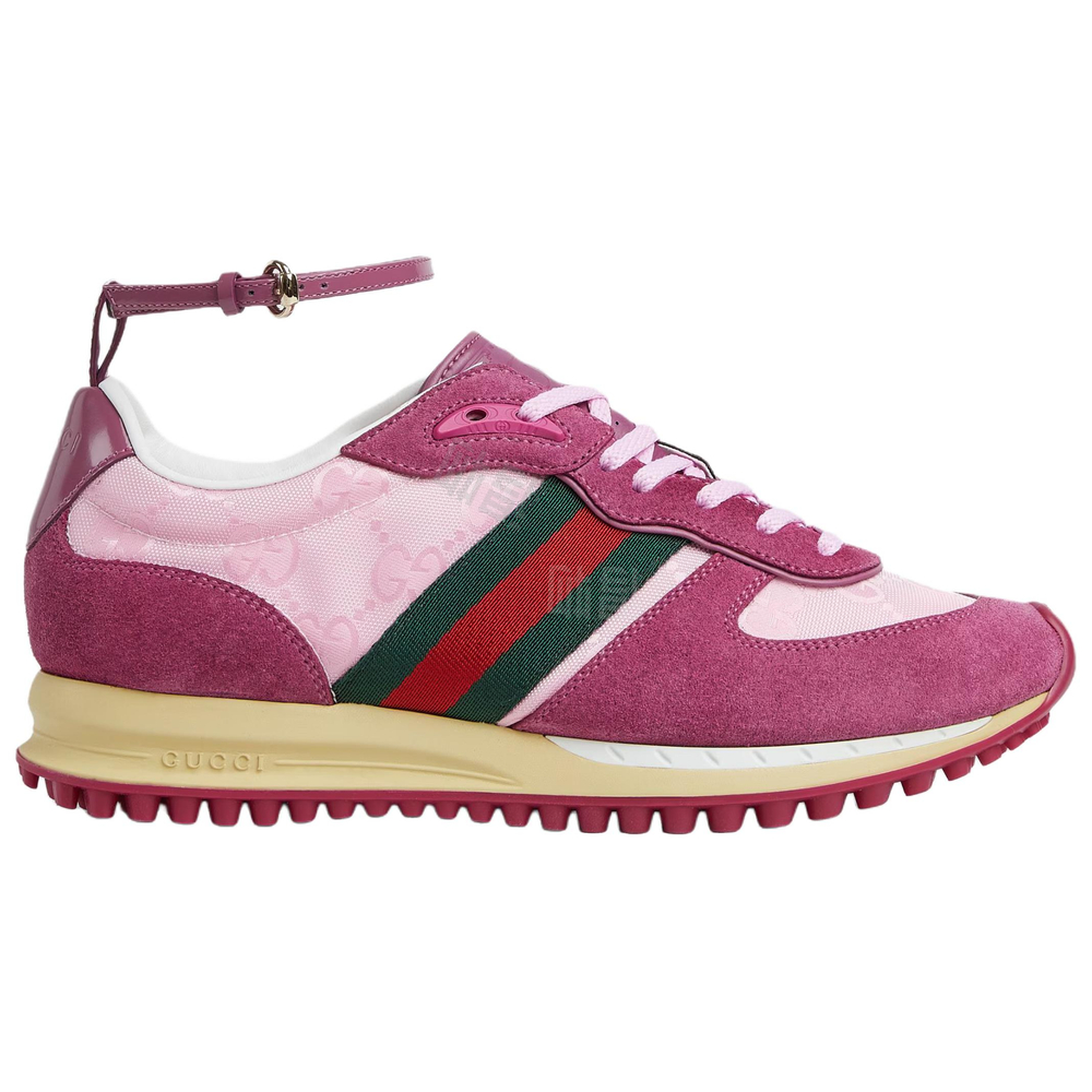 Gucci Re-Motion (Женская размерная сетка)