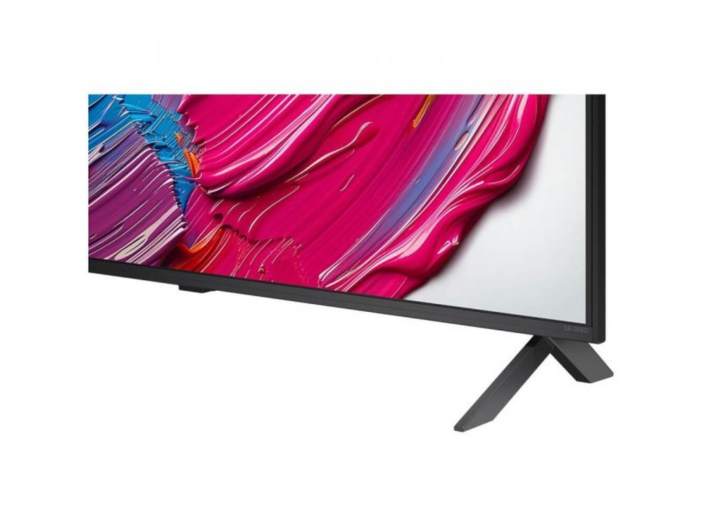 QNED телевизор LG 55QNED80A6A 4K Ultra HD