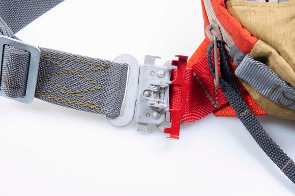 Сумка поясная Stratopacks BB0038 - фото 3