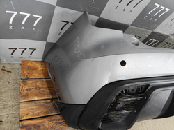 Бампер задний + юбка заднего бампера Haval Jolion 24-нв Б/У Оригинал 2804102XST13A