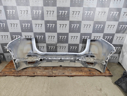 Бампер задний Chery Tiggo 4 Pro 20-нв Б/У Оригинал 602000499AADQJ