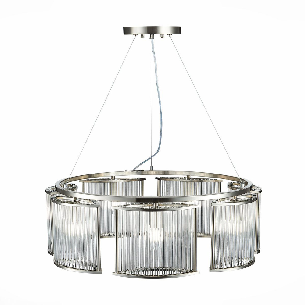Подвесная люстра ST-Luce Velletri SL1627.103.07