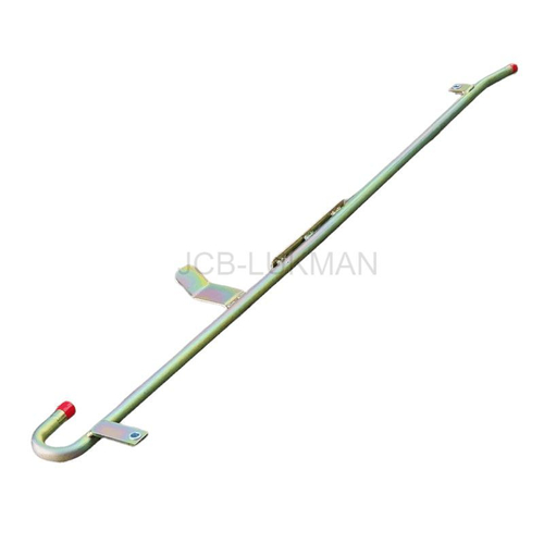 Трубка гидравлическая правая JCB 128/C9657