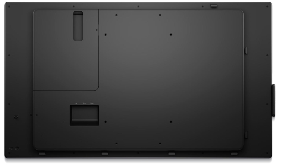 Монитор Dell 55 4K Conference Room Monitor - P5525QC (210-BNTN)