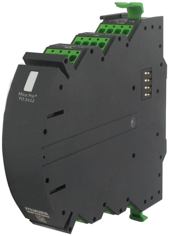 Mico Pro Potential distributor 2 x 12