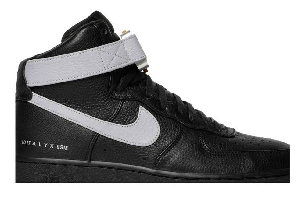 Кроссовки 1017 Alyx 9Sm X Nike Air Force 1