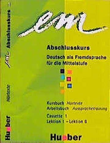 em - Abschlusskurs Cass x 2