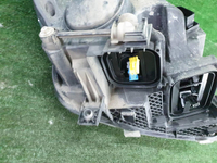 Фара левая Mercedes V W447 (2014-н.в.) LED