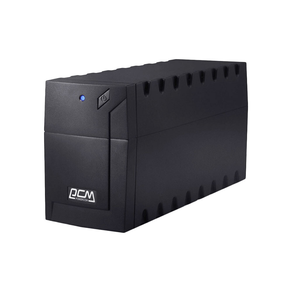 PowerCOM RPT-1000AP EURO USB Сетевое оборудование
