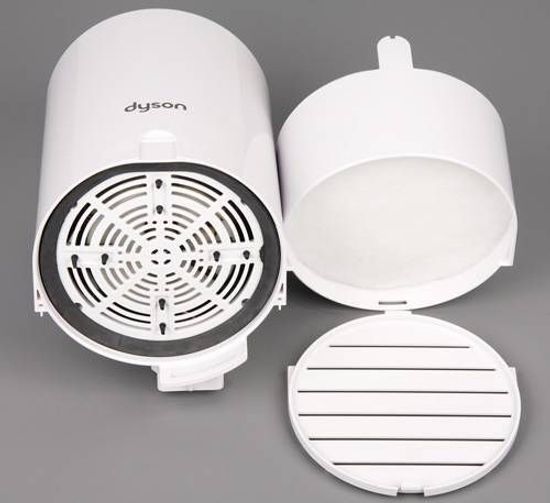 Сушилка для рук Dyson Airblade Wash+Dry WD06