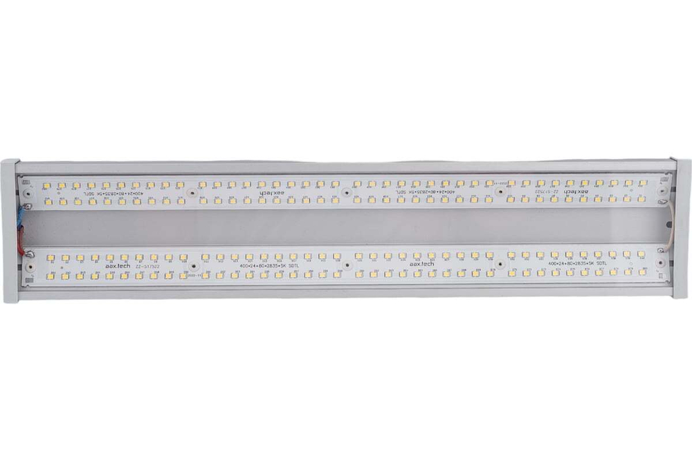 Светильник LED ДСП Полюс 50W-6750Лм 5000K IP65 vs401-50-tr-5k