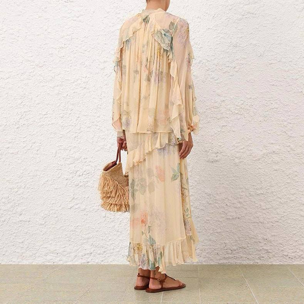 Костюм Zimmermann